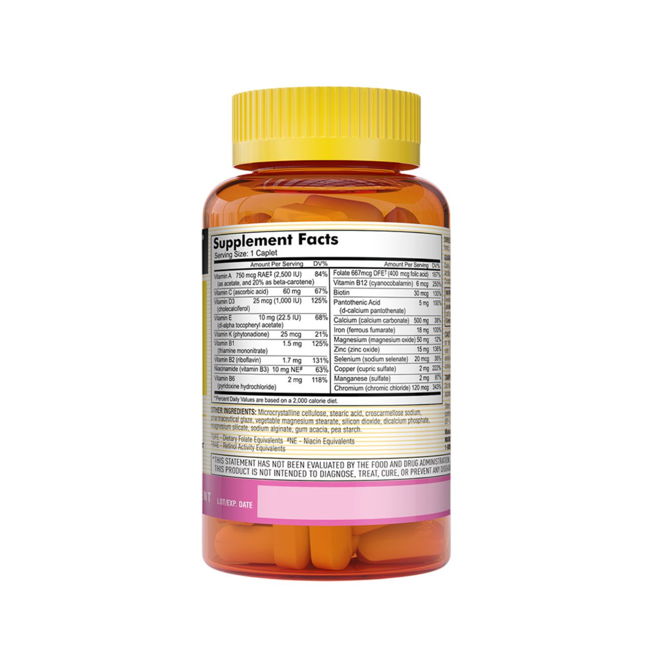 Women’s Daily Multi Formula