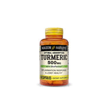 Turmeric 500MG