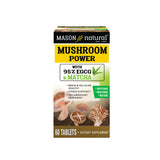 Mushroom Power with EGCG & Matcha