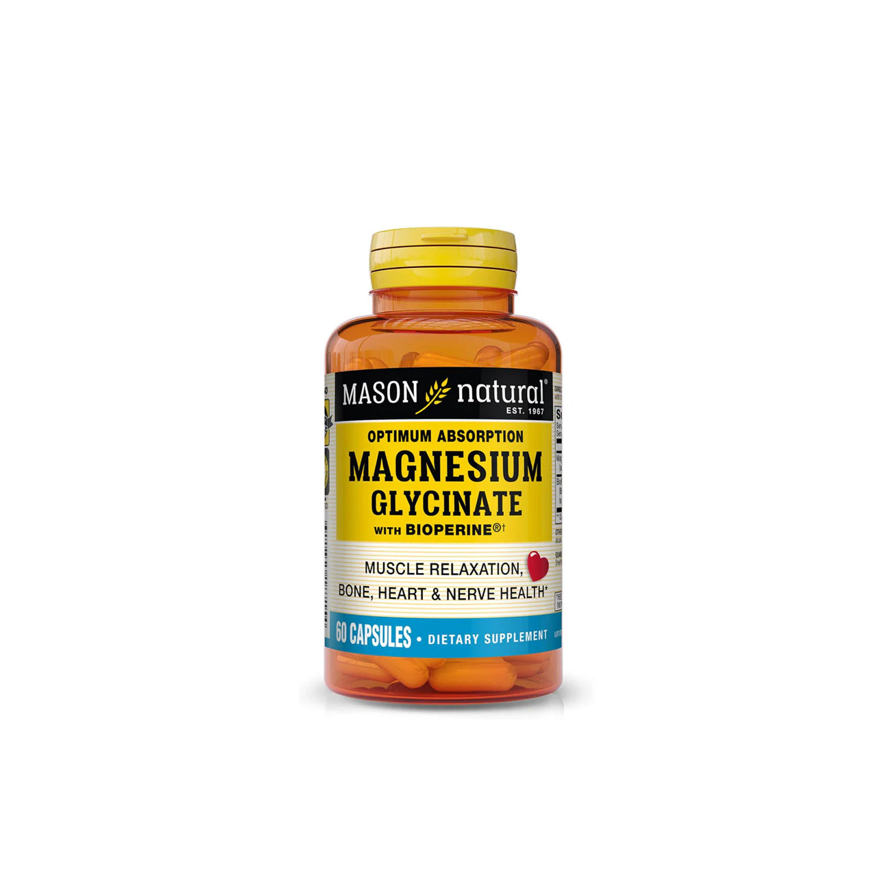Magnesium Glycinate