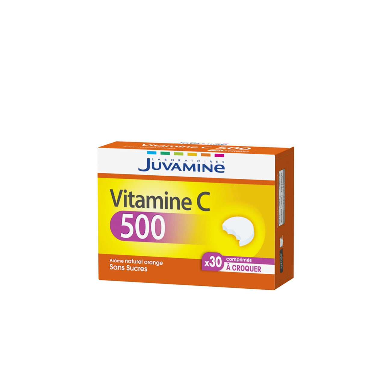 Vitamin C 500