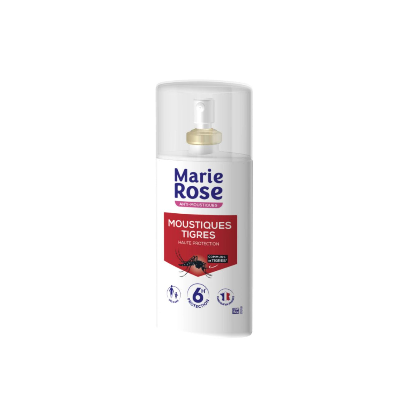 Marie Rose Anti-Mosquitos Spray