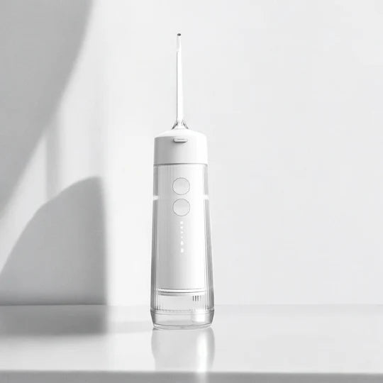 Portable Oral Irrigator