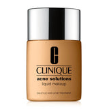 Acne Solutions Liquid Makeup - Clinique Gift