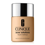 Acne Solutions Liquid Makeup - Clinique Gift