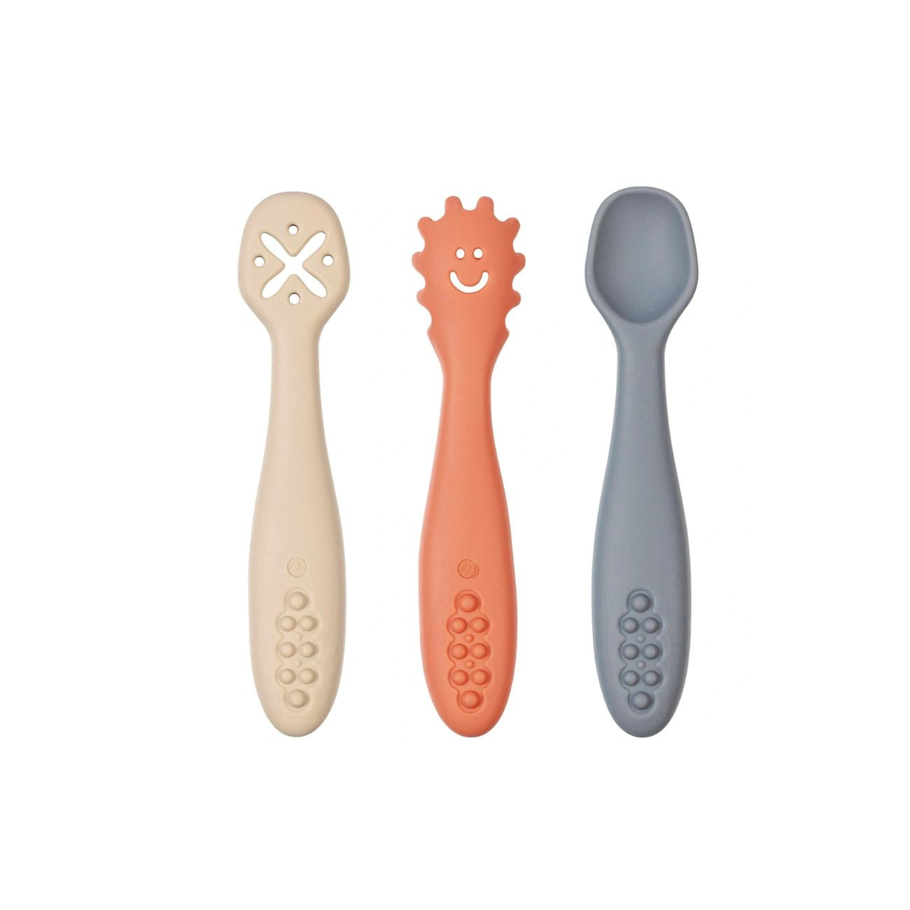 Silicone Pre Spoon 6M+