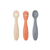 Silicone Pre Spoon 6M+