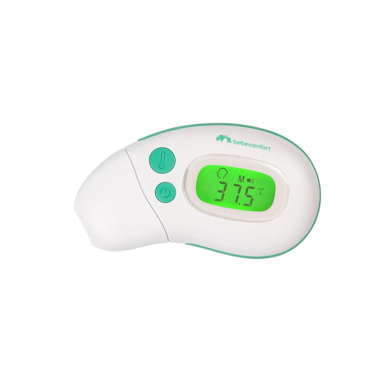 Mini Multi-Fonctions Thermometer