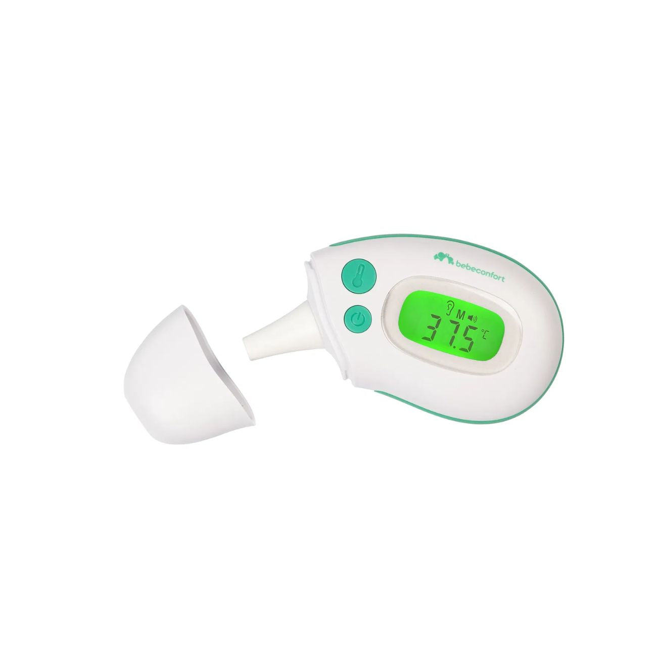Mini Multi-Fonctions Thermometer