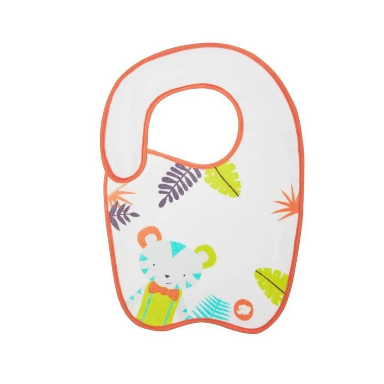 Bibs Terry Jungle
