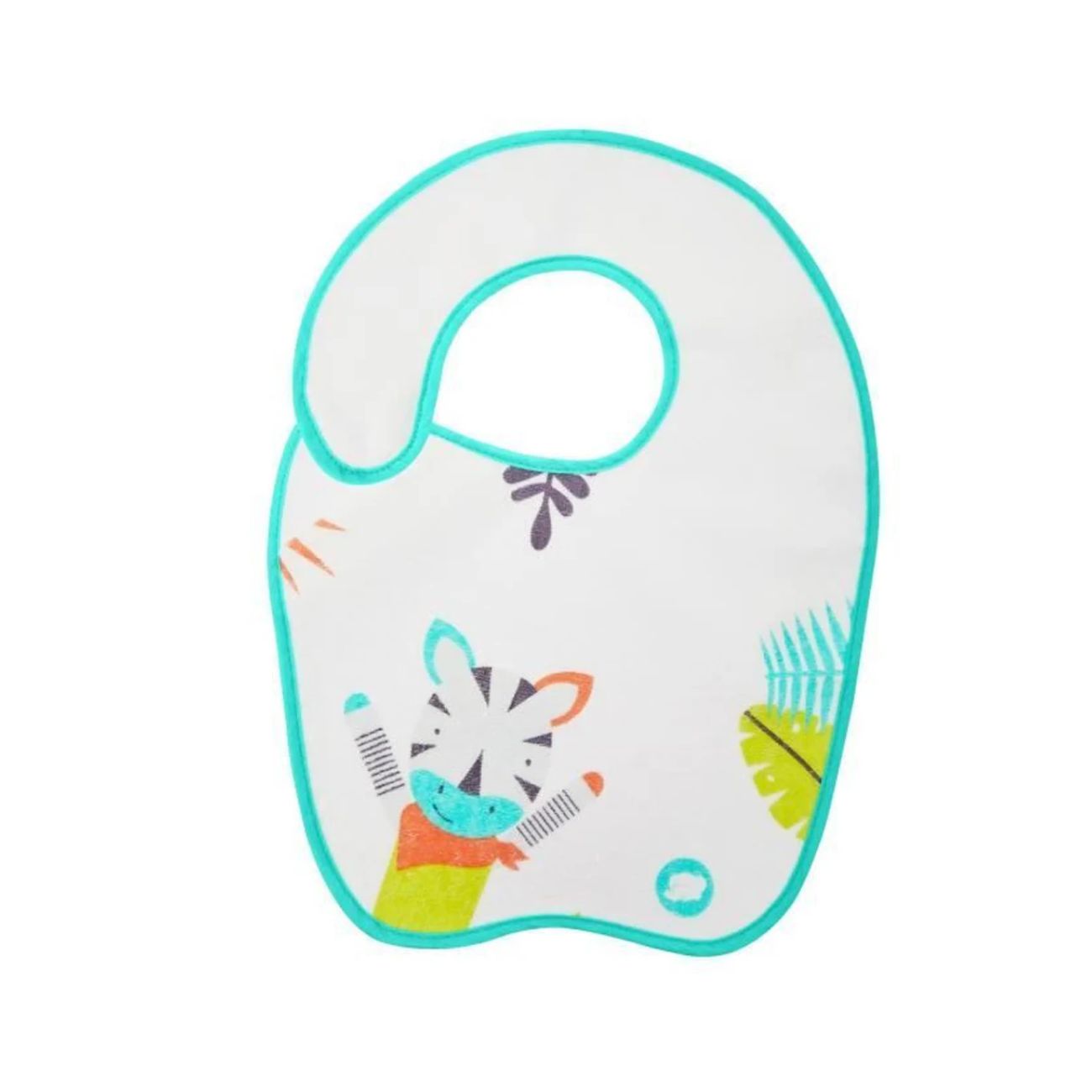 Bibs Terry Jungle