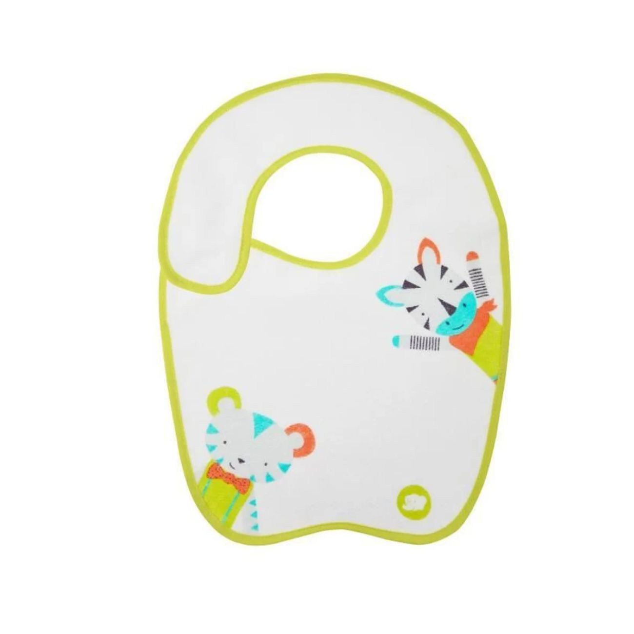 Bibs Terry Jungle