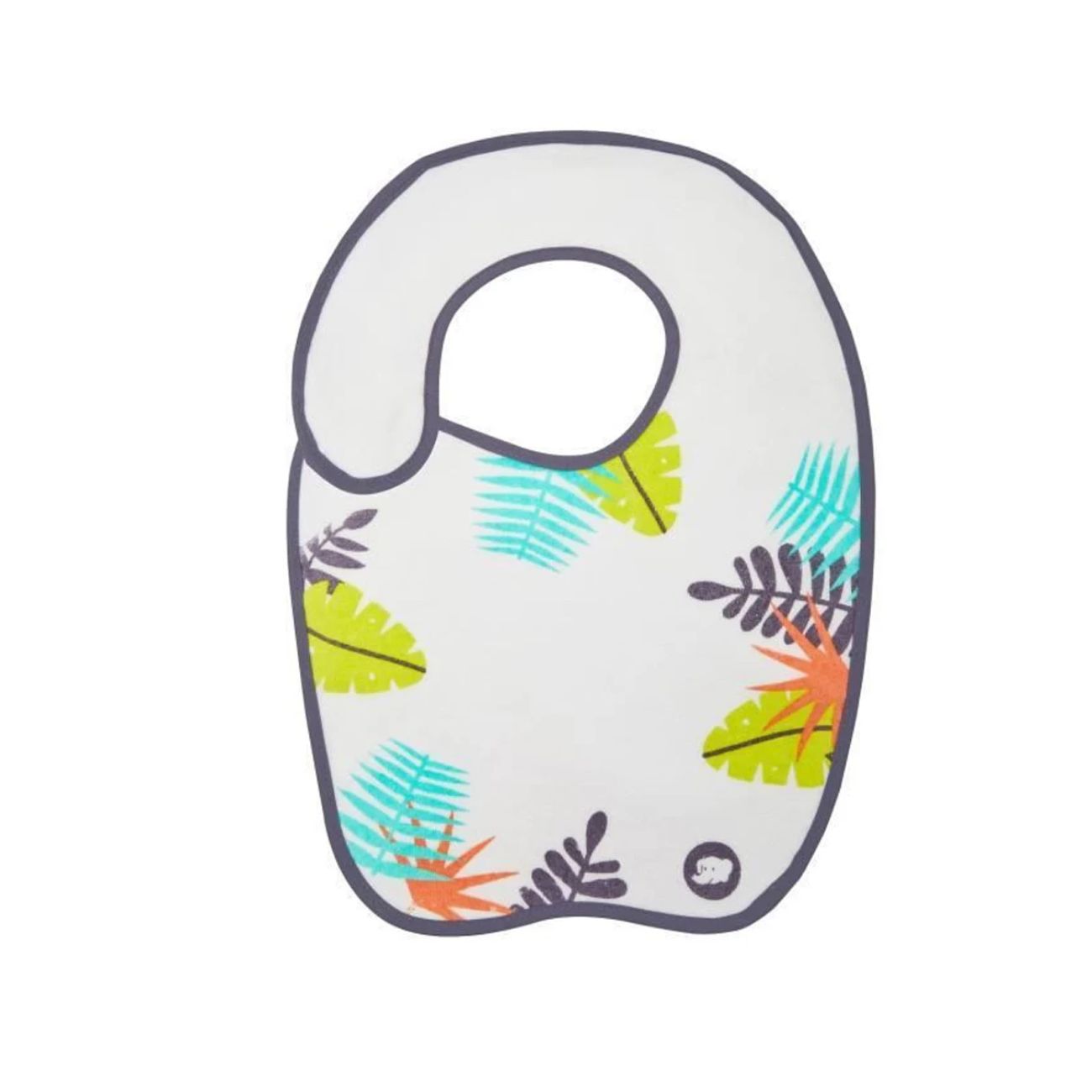 Bibs Terry Jungle