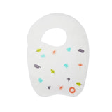 Bibs Terry Jungle