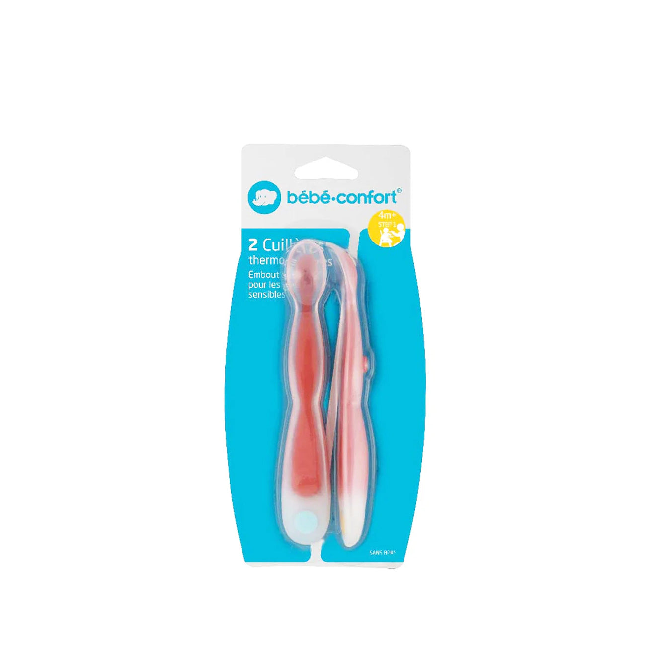 Thermo Sensible Mum’s Spoon