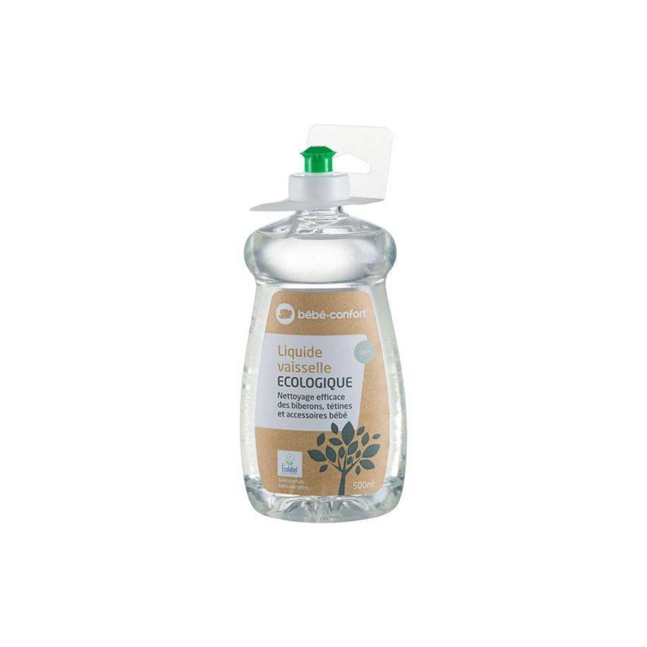 Dishwashing Liquid