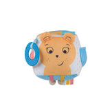 Activity Cube 6M+