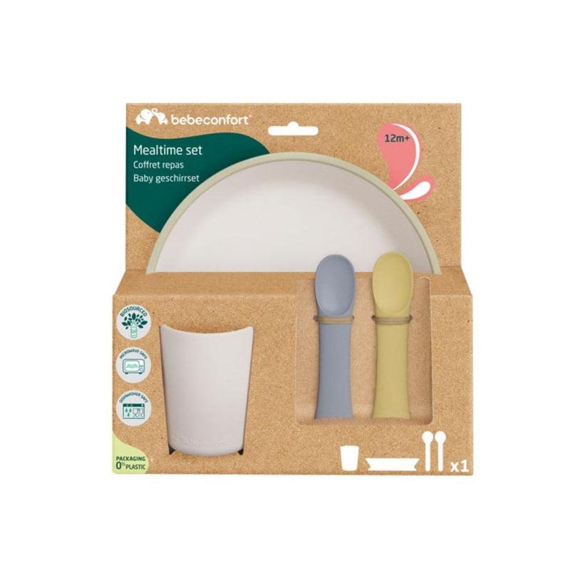 Mealtime Set 12M+