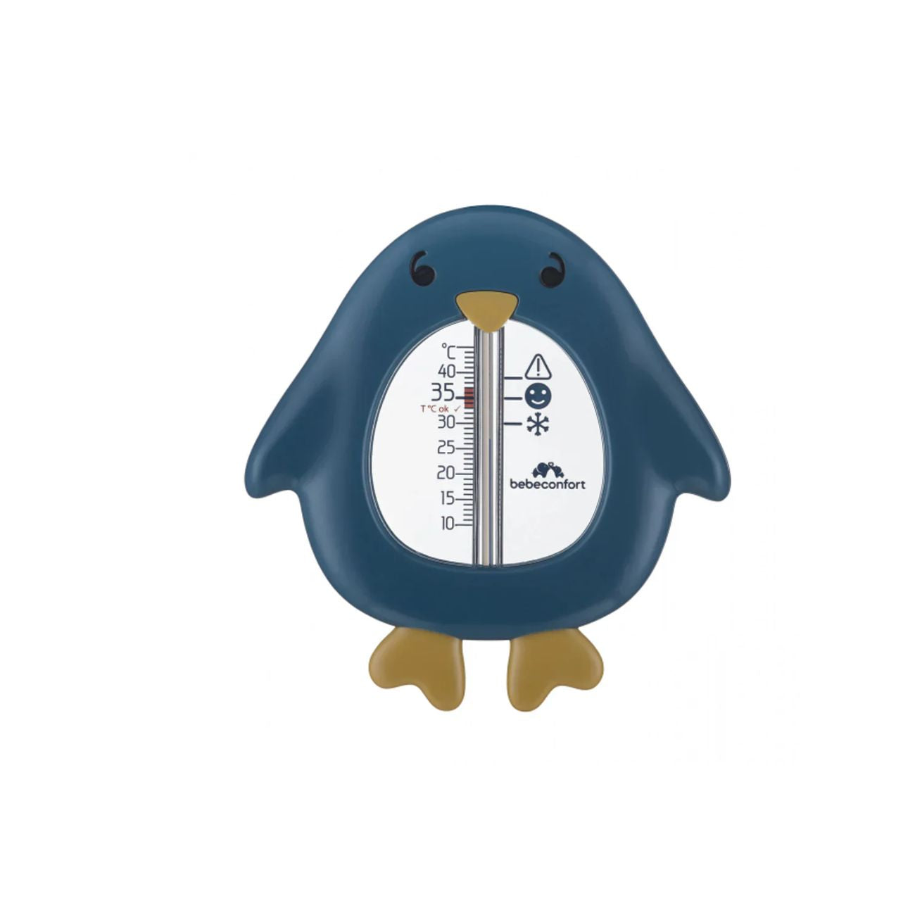 Penguin Bath Thermometer 0M+