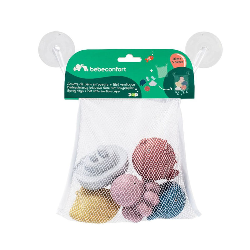 Bath Toys With Suction Cups 10M+