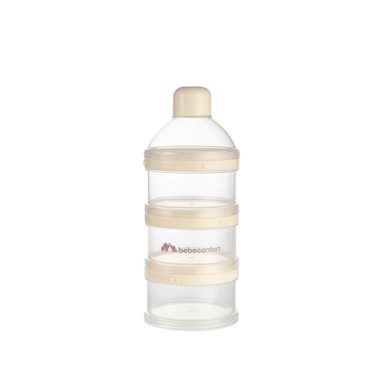 Travel Milk Dispenser 0m+