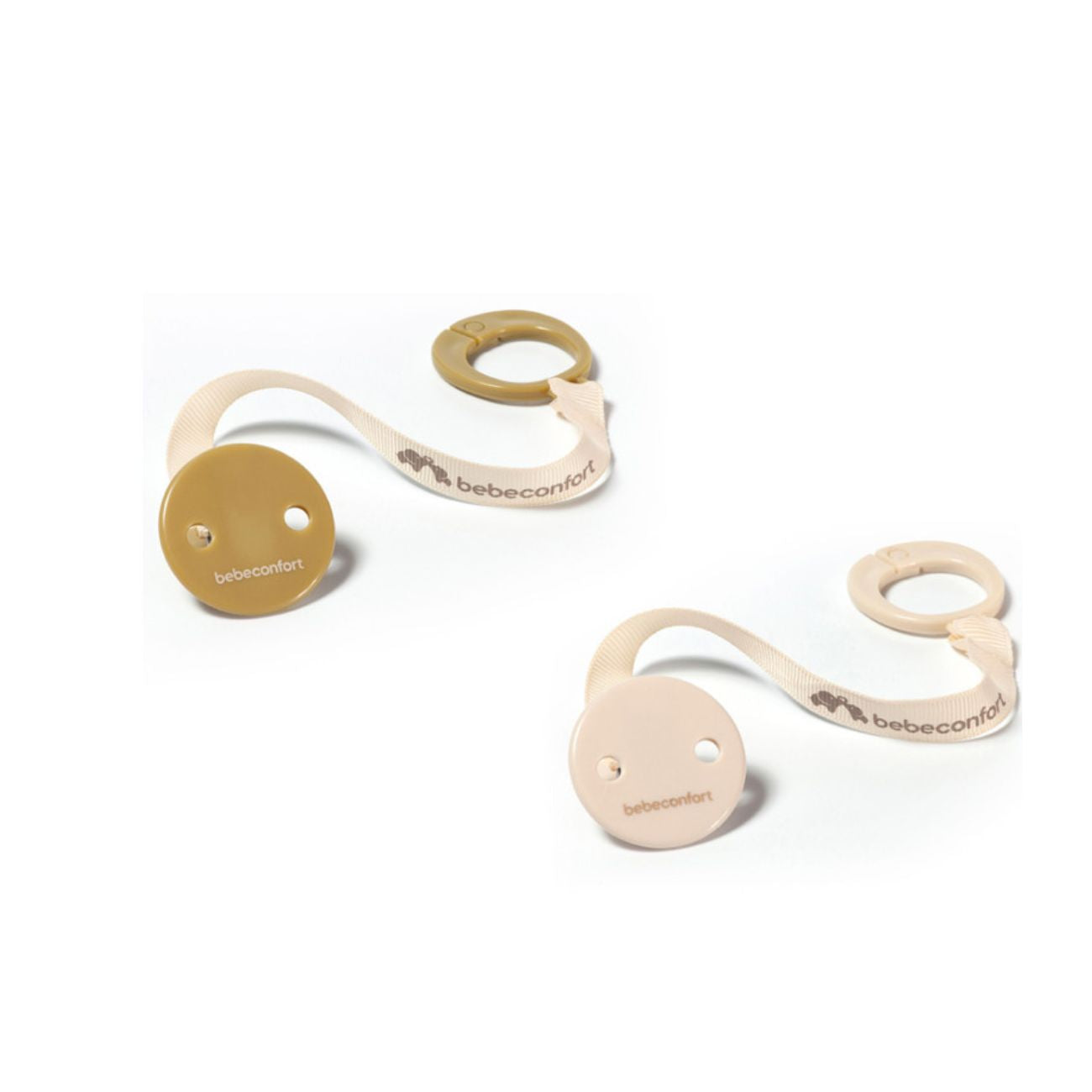 Fastener Soother