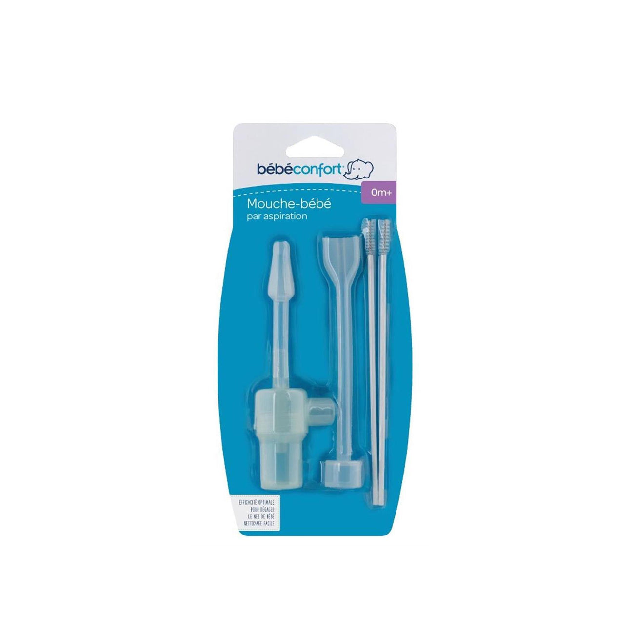 Baby Nose Aspirator