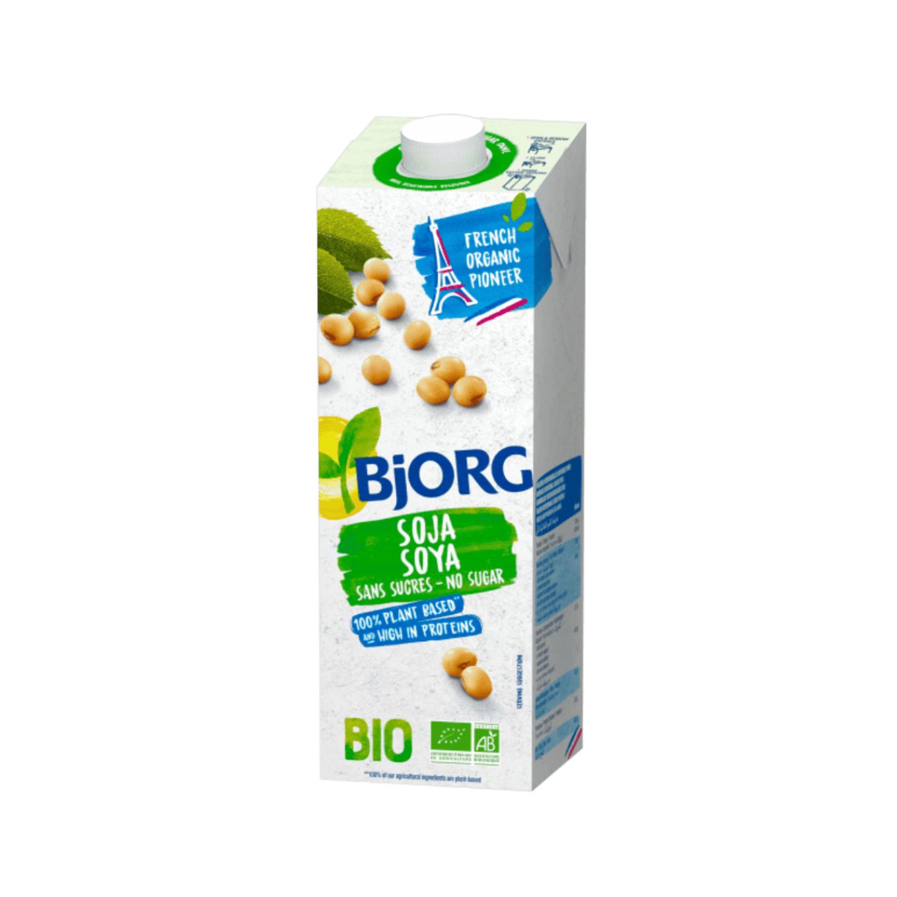 Soy Milk