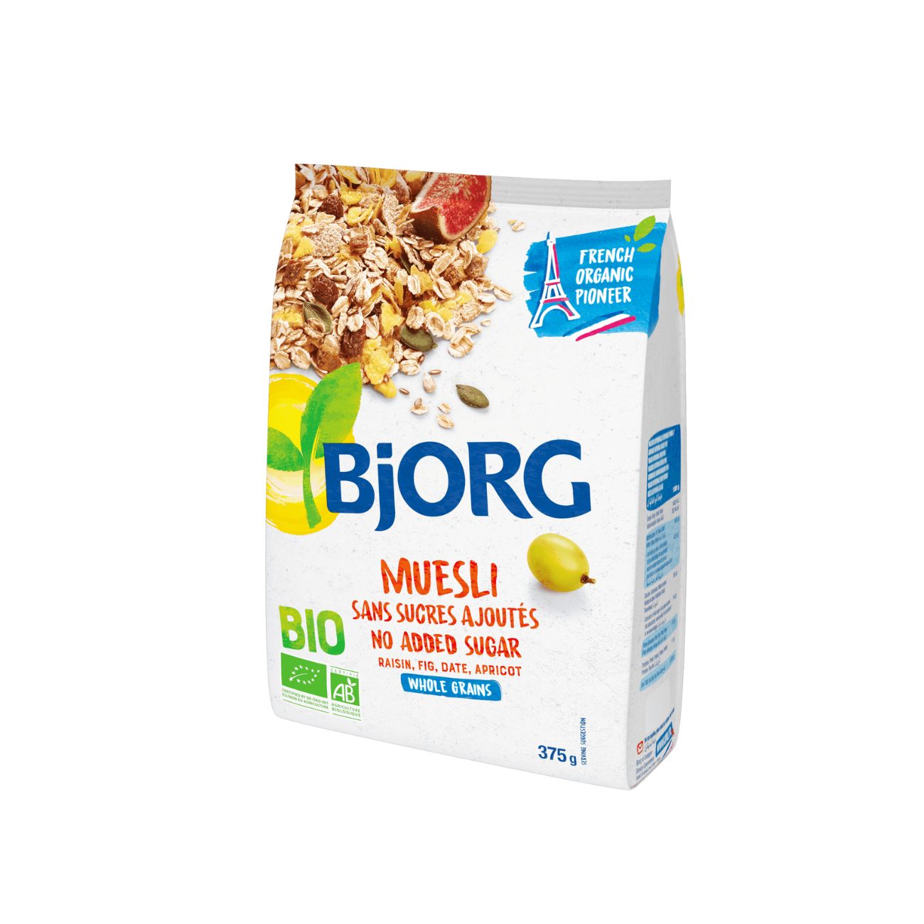 Muesli Cereals