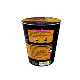 Curry Spice Noodles