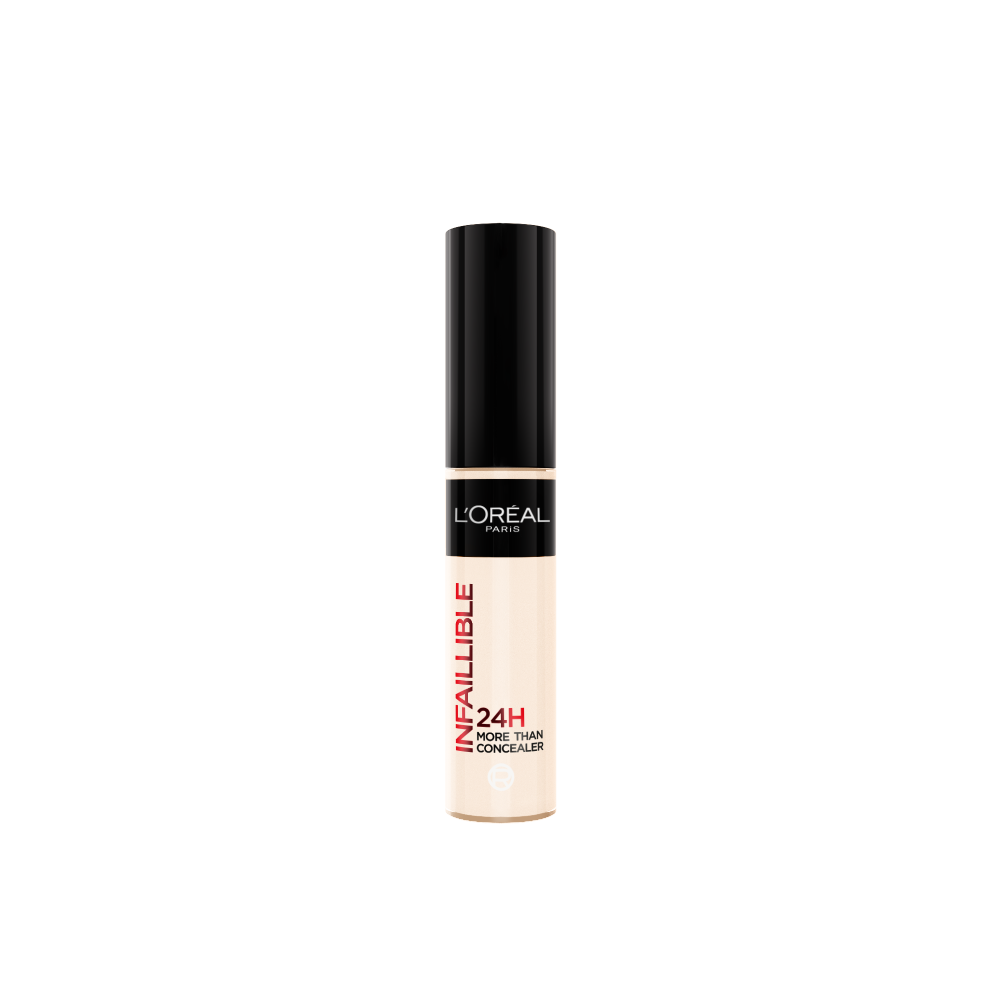 L’Oréal Paris Infallible Full Wear Waterproof Concealer Up To 24h Full Coverage-Flawless Matte Finish