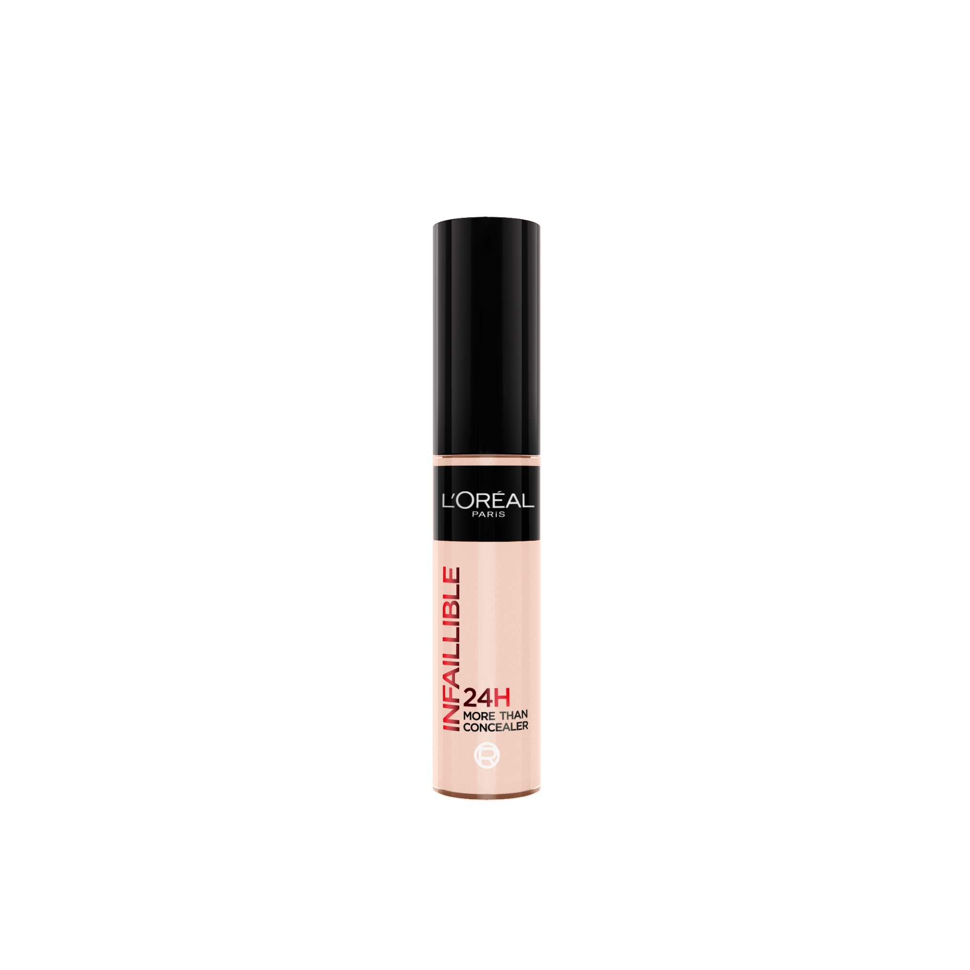 L’Oréal Paris Infallible Full Wear Waterproof Concealer Up To 24h Full Coverage-Flawless Matte Finish