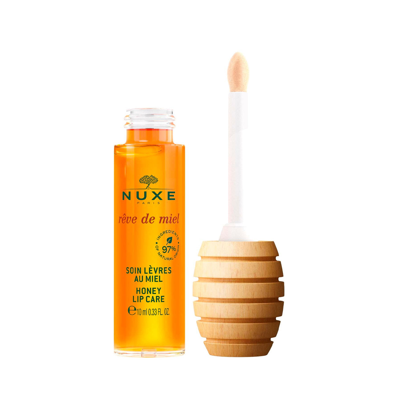 Rêve De Miel Honey Lip Care