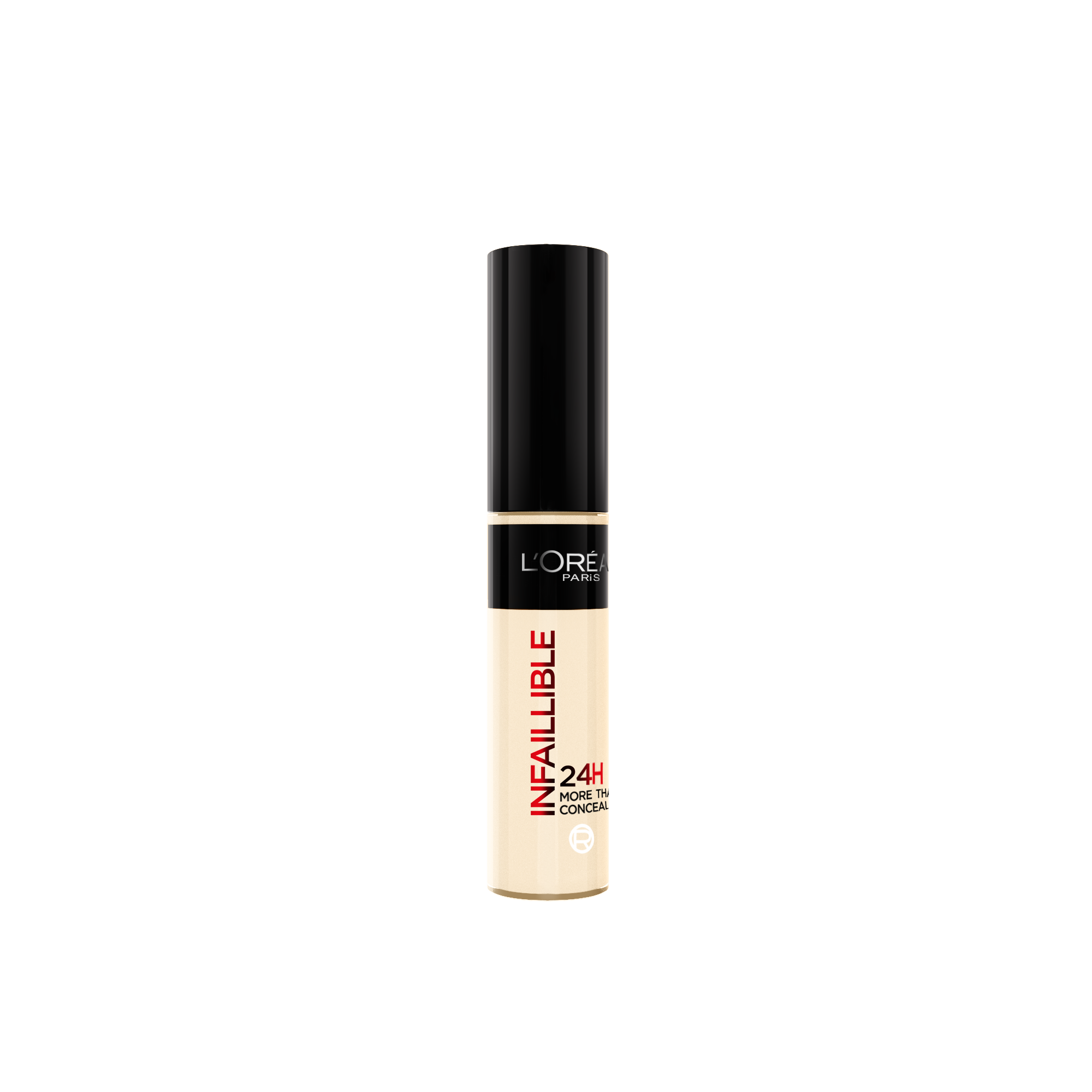 L’Oréal Paris Infallible Full Wear Waterproof Concealer Up To 24h Full Coverage-Flawless Matte Finish