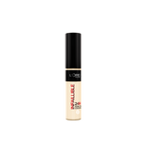 L’Oréal Paris Infallible Full Wear Waterproof Concealer Up To 24h Full Coverage-Flawless Matte Finish
