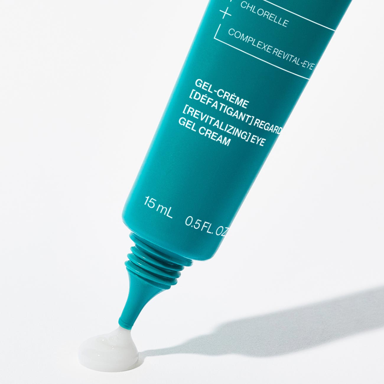 Revitalizing Eye Gel Cream