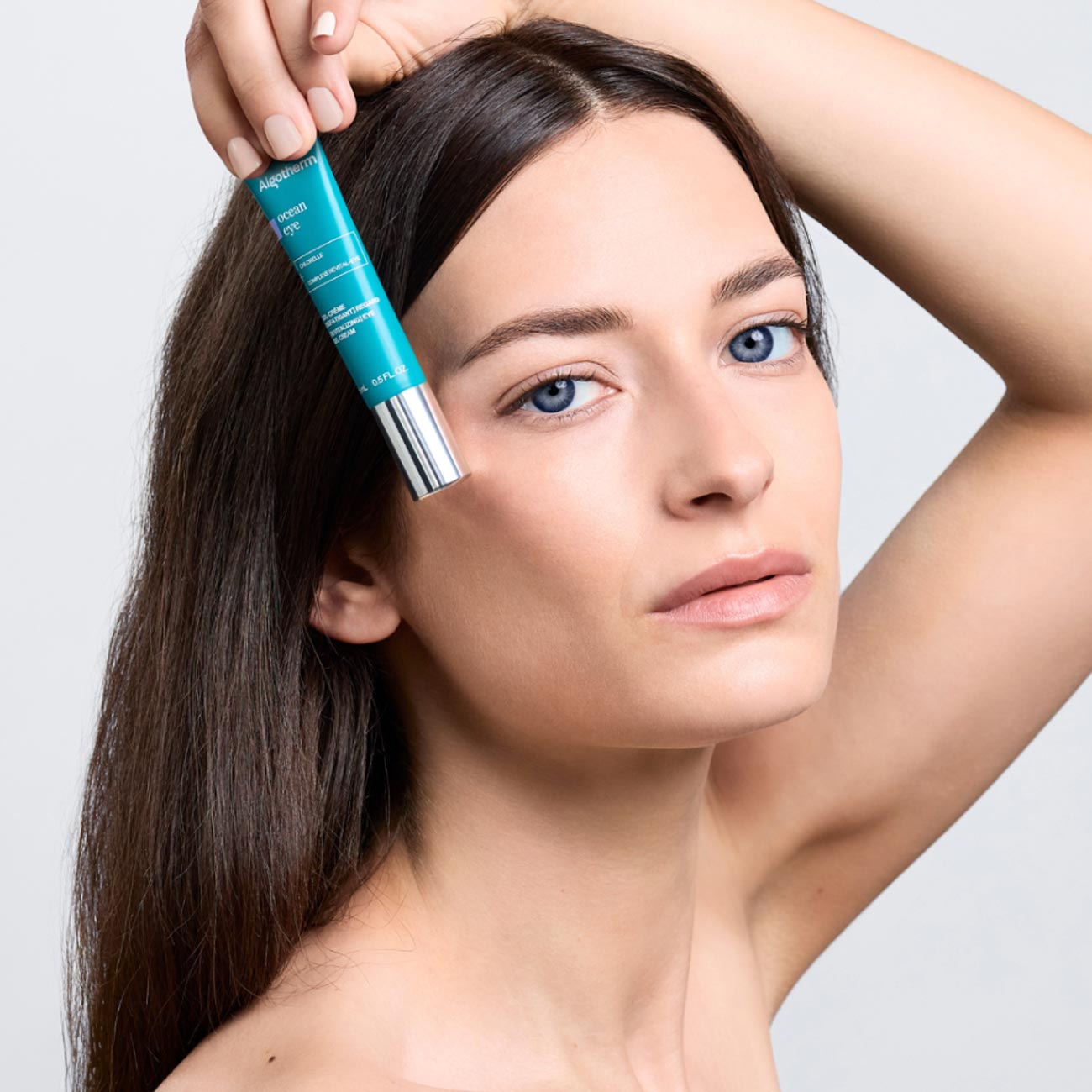 Revitalizing Eye Gel Cream