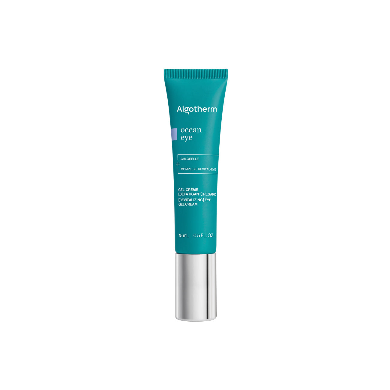 Revitalizing Eye Gel Cream