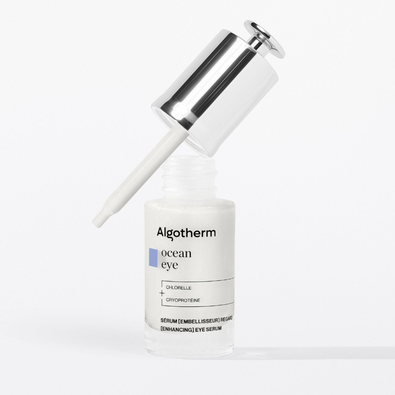 Enhancing  Eye Serum