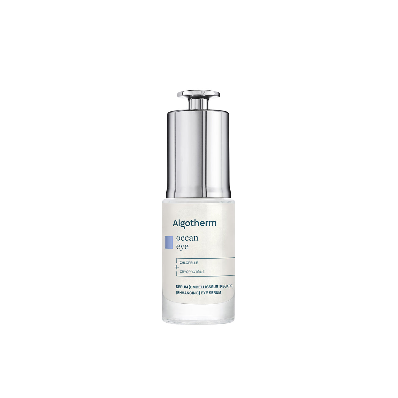 Enhancing  Eye Serum