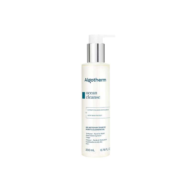Purifying Cleansing Gel