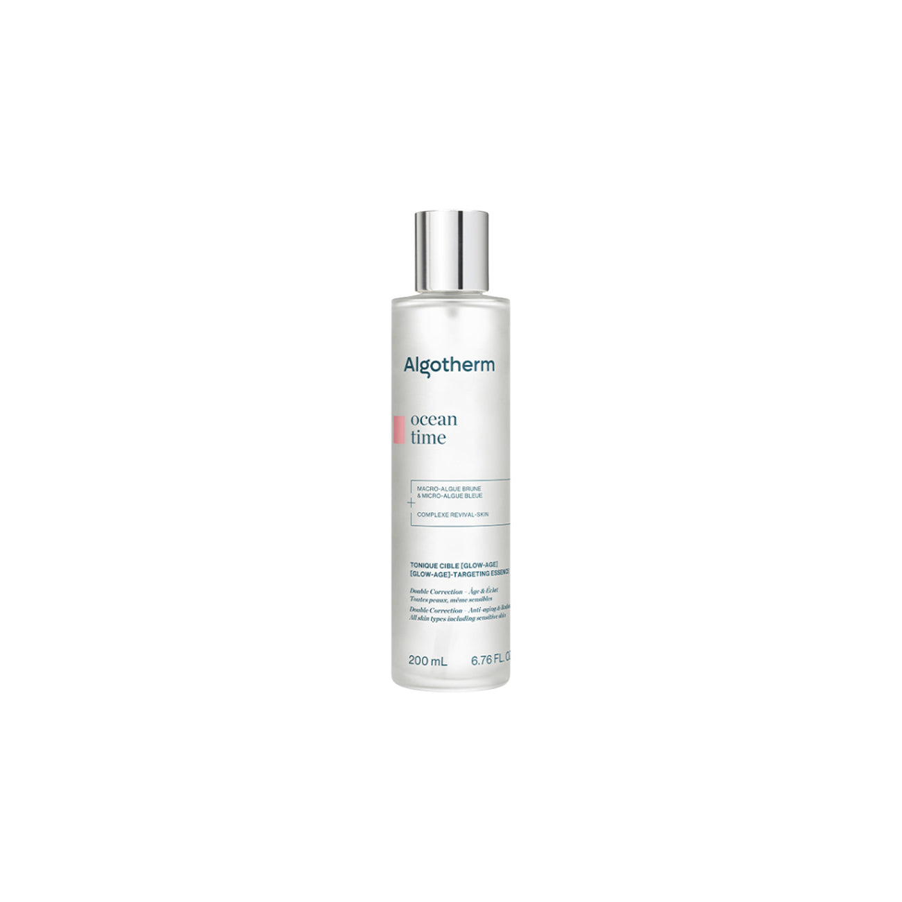 Glow-Age-Targeting Essence