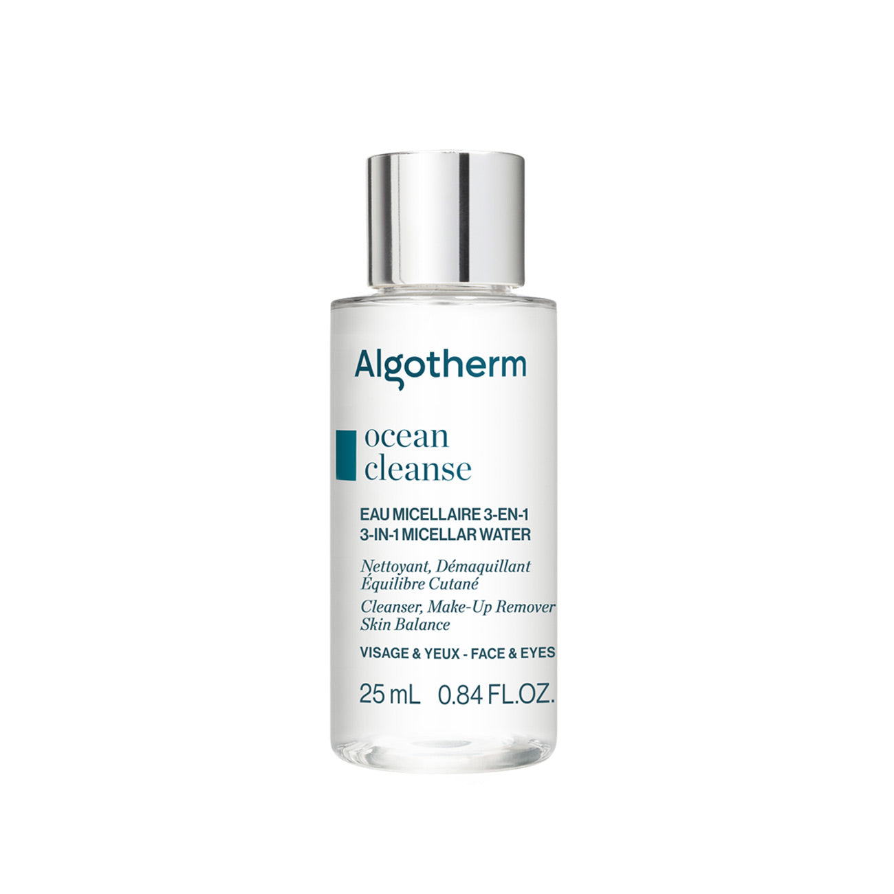 Micellar Water  3-en-1