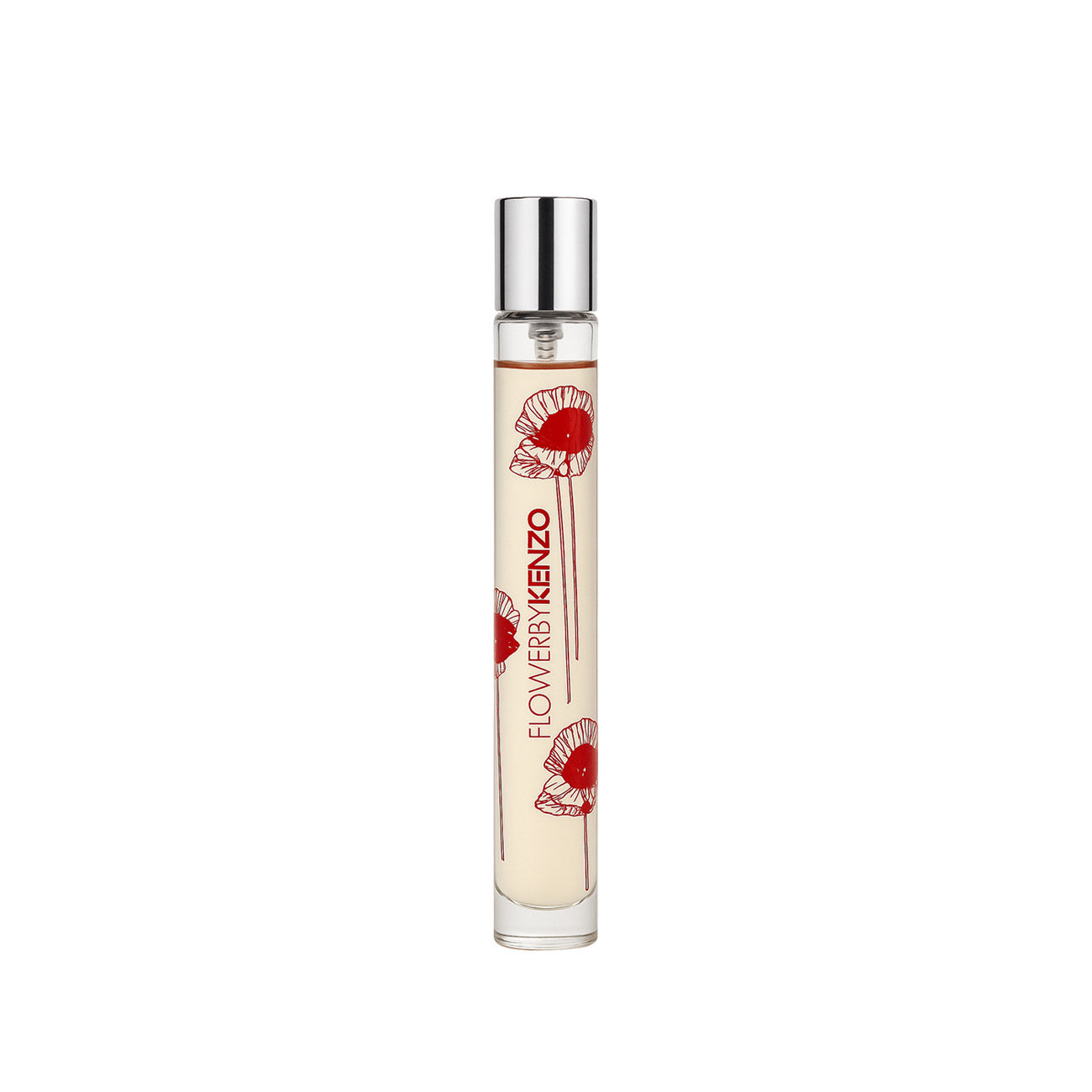 Flower By Kenzo Eau De Parfum Travel Size - Gift