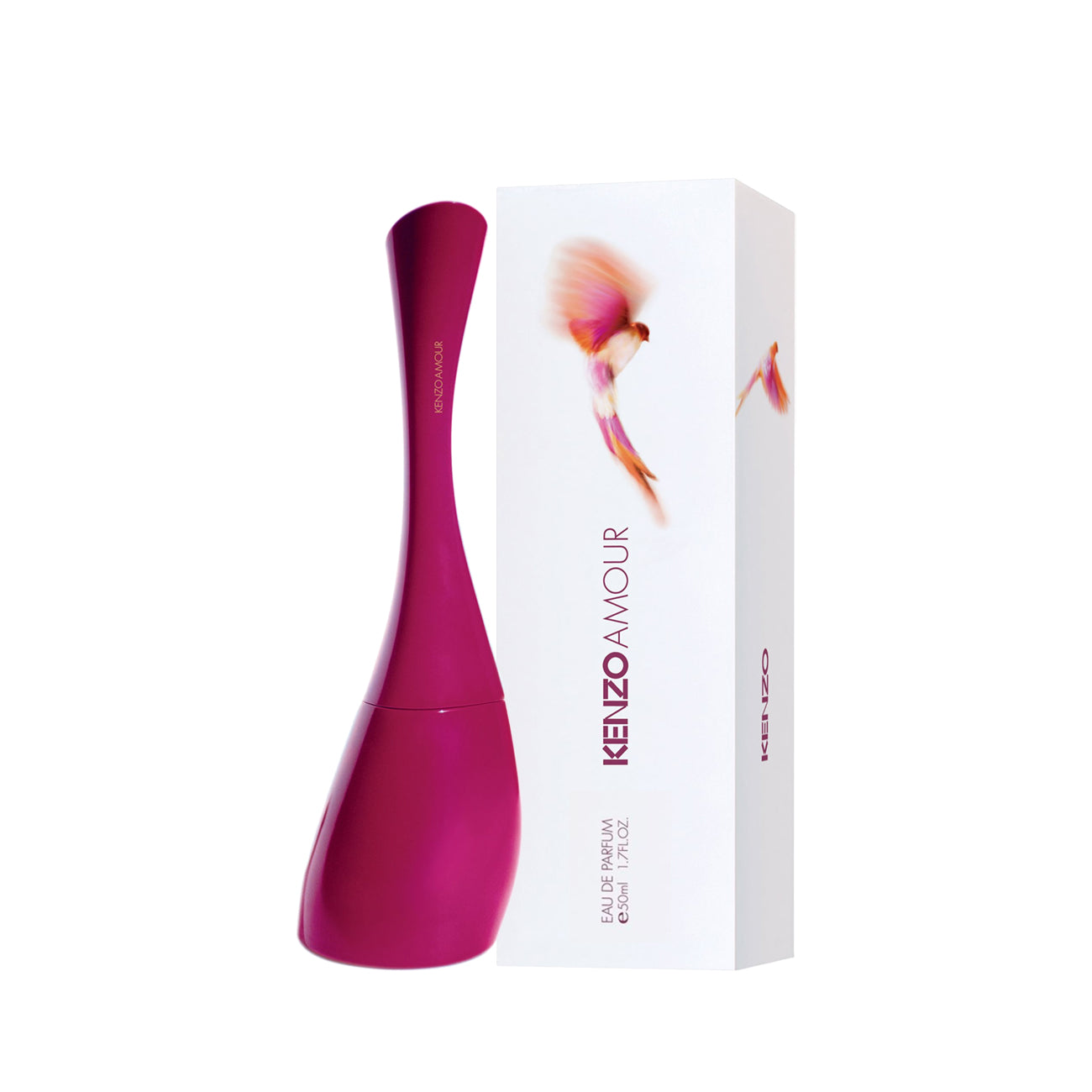 Kenzo Amour Eau De Parfum