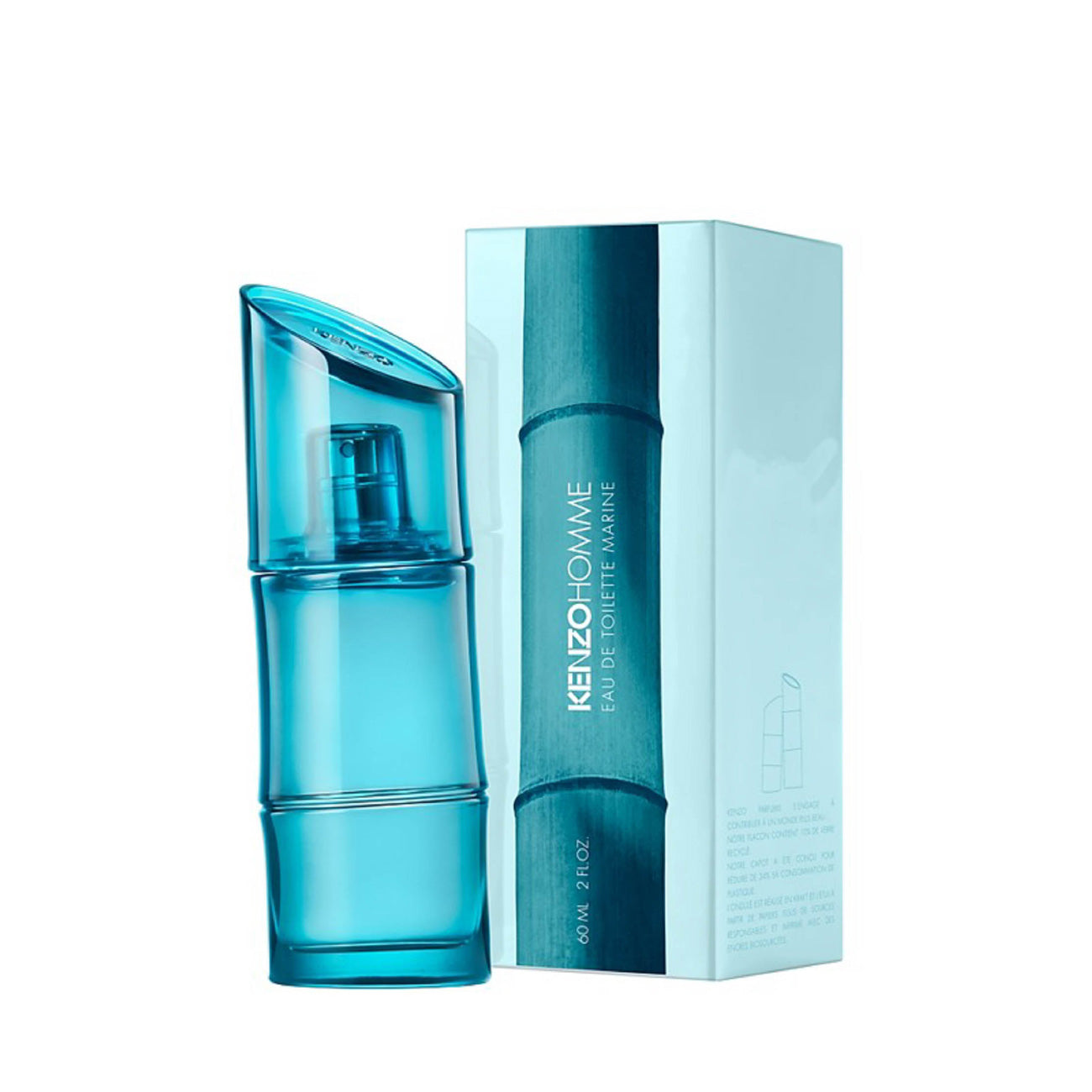 Kenzo Homme Eau De Toilette Marine