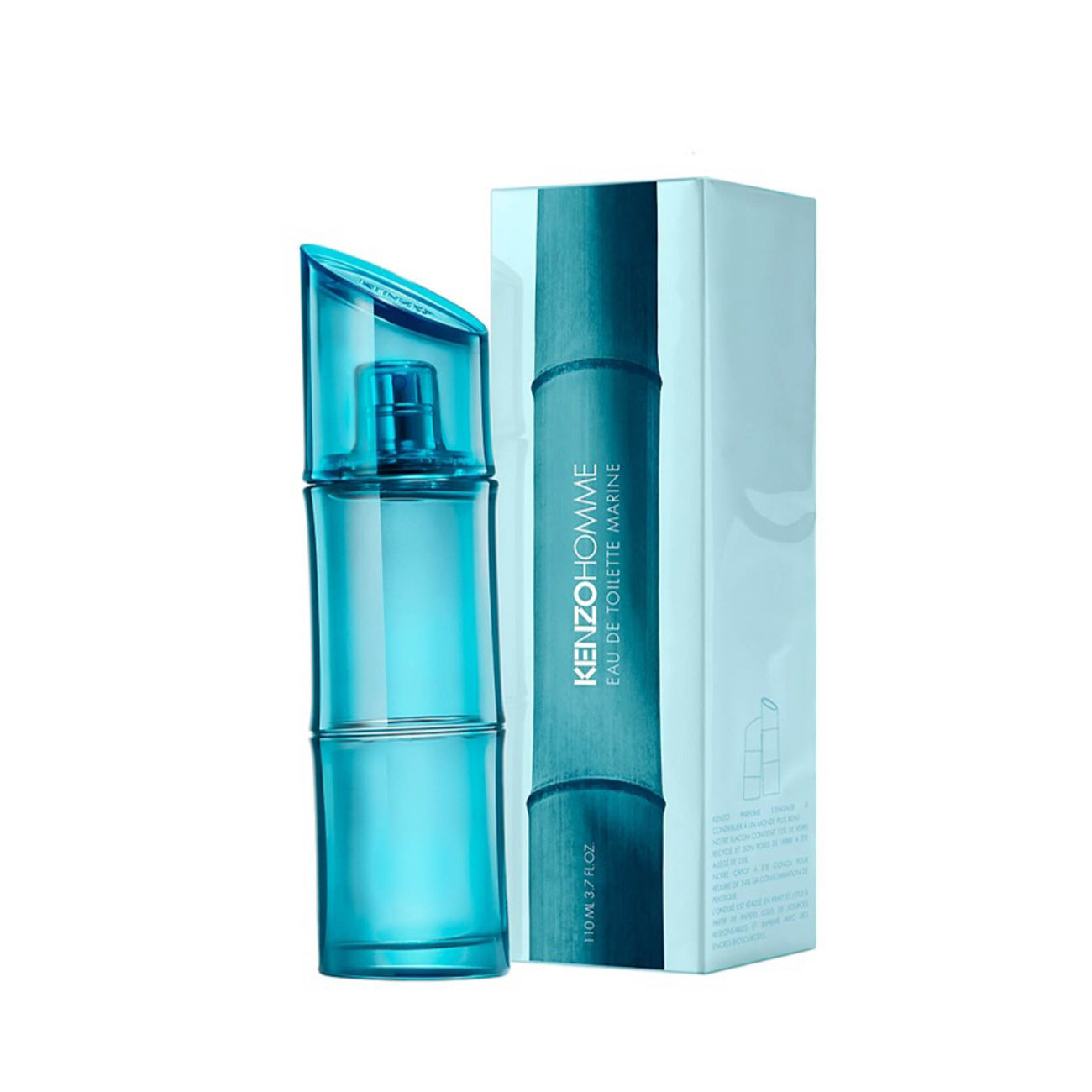 Kenzo Homme Eau De Toilette Marine