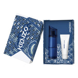 Kenzo Homme Eau De Toilette Intense Set