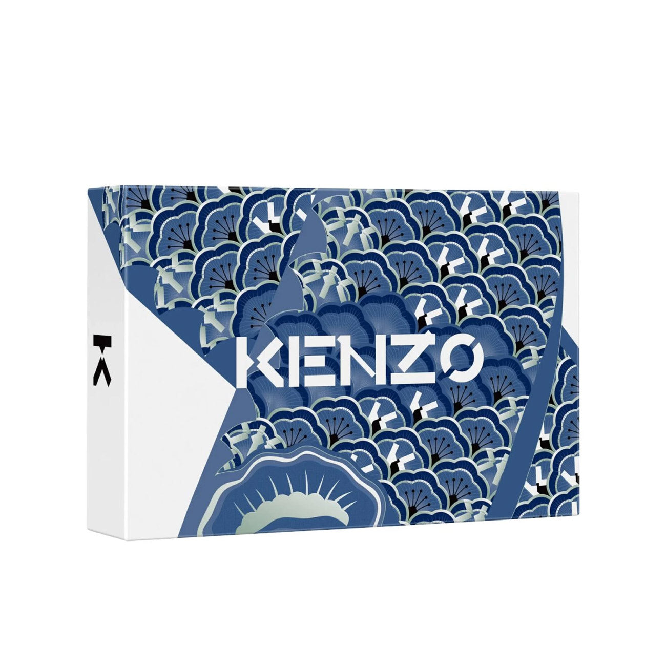 Kenzo Homme Eau De Toilette Intense Set