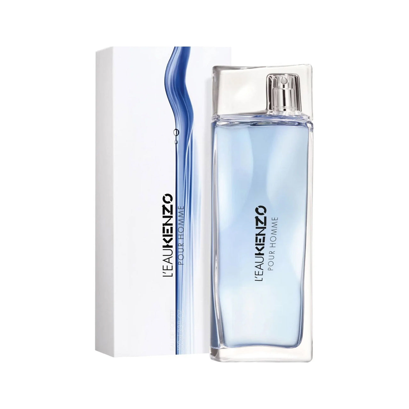 L'Eau Kenzo Pour Homme Eau De Toilette
